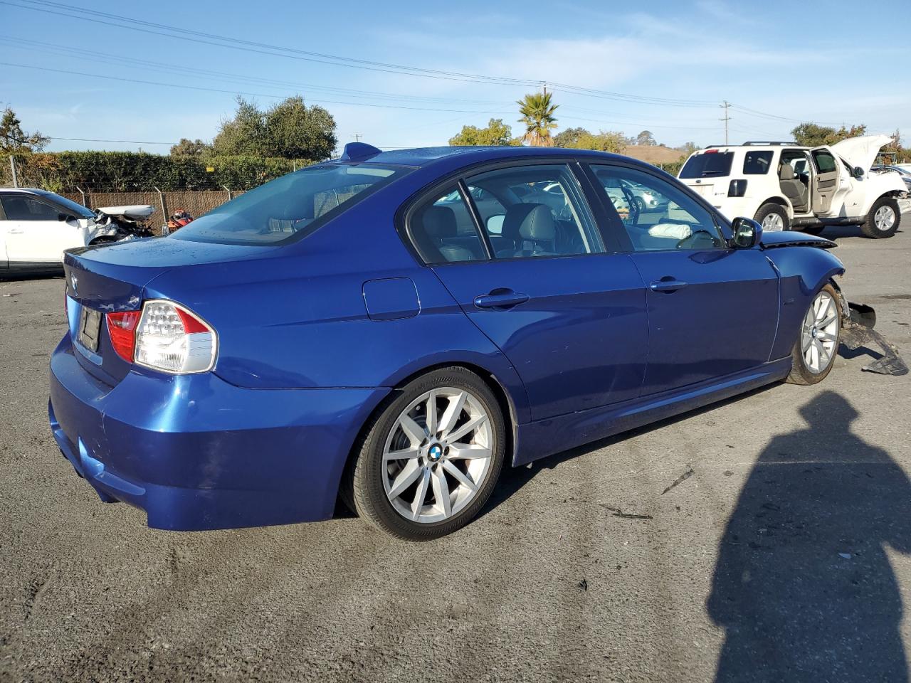 2009 BMW 3er - Image 3