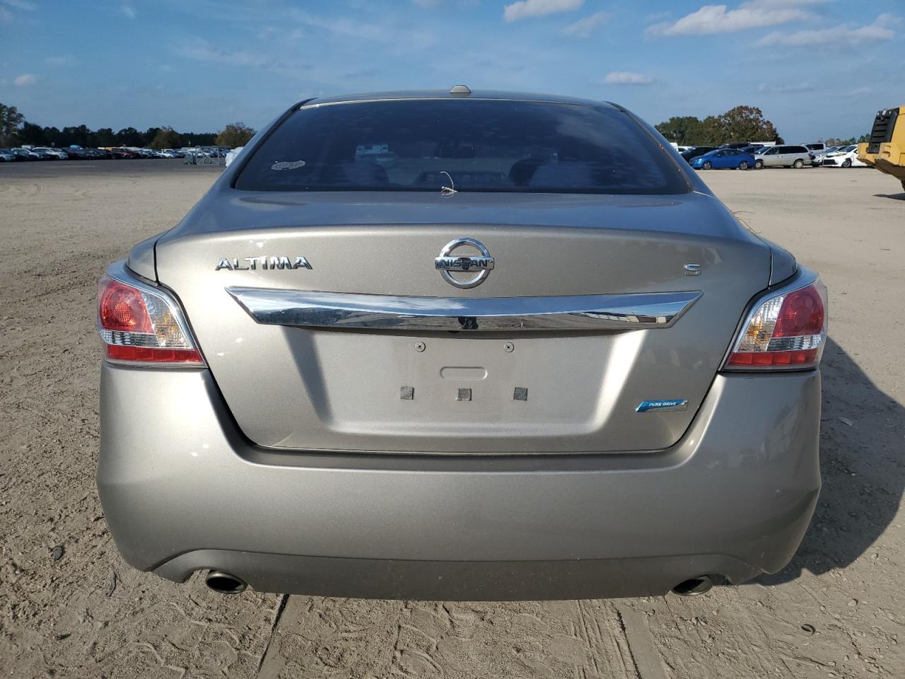 2014 Nissan Altima - Image 6