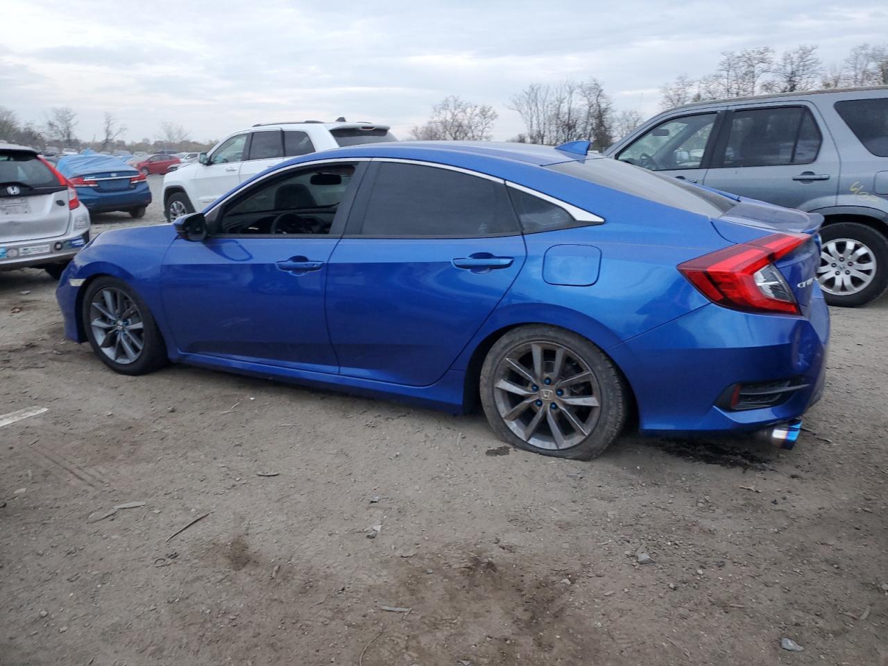 2019 Honda Civic - Image 2