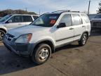 2004 Honda Cr-V Lx продається в Ham Lake, MN - Normal Wear