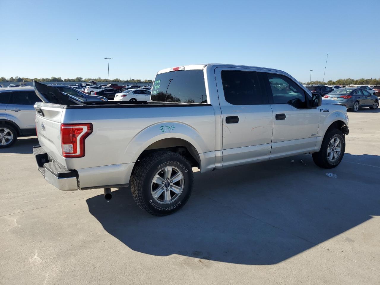 2016 Ford F-150 - Image 3