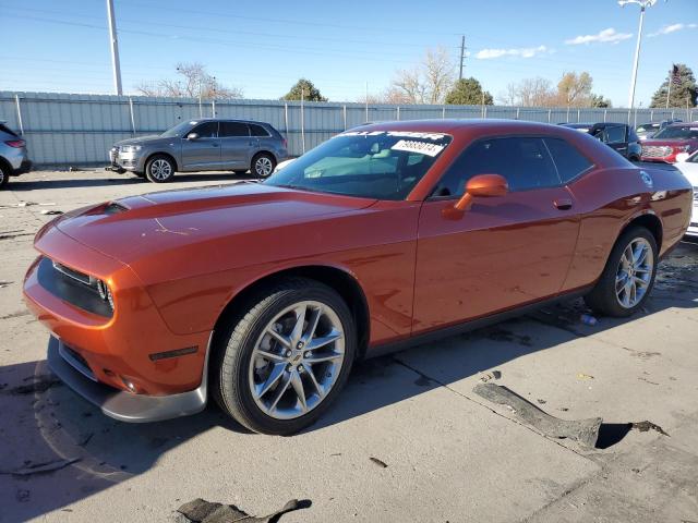 2023 Dodge Challenger Gt