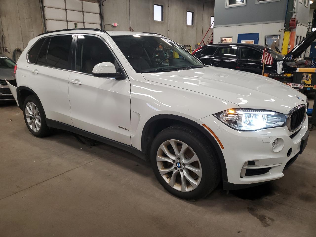 2016 BMW X5 - Image 4