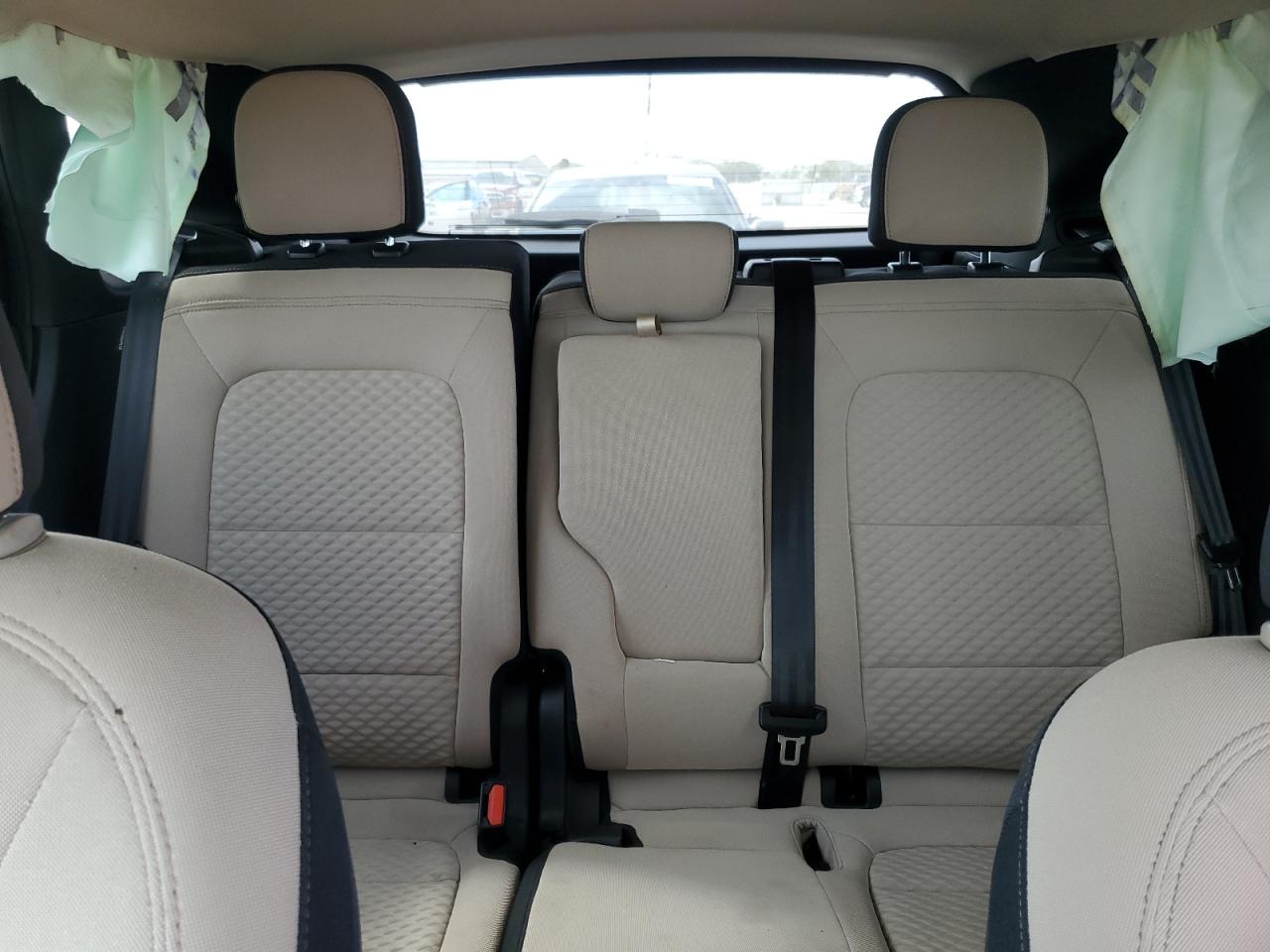 2020 Ford Escape - Image 10