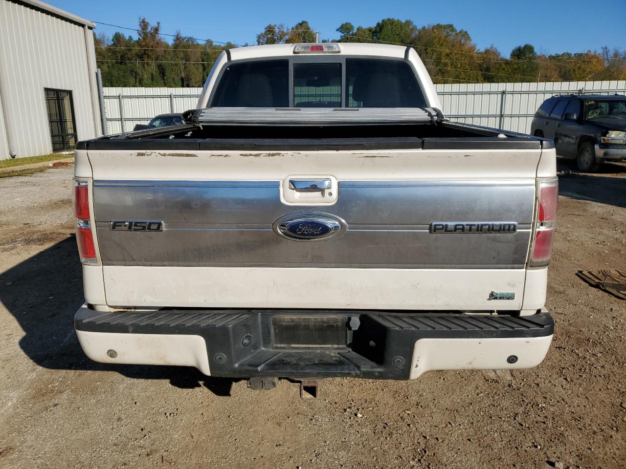 2010 Ford F-150 - Image 6