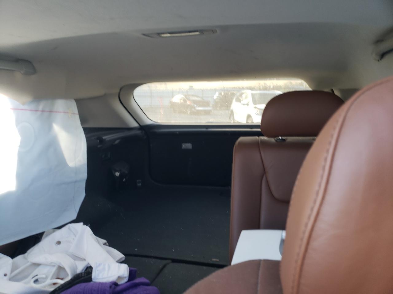 2015 Lexus RX - Image 10