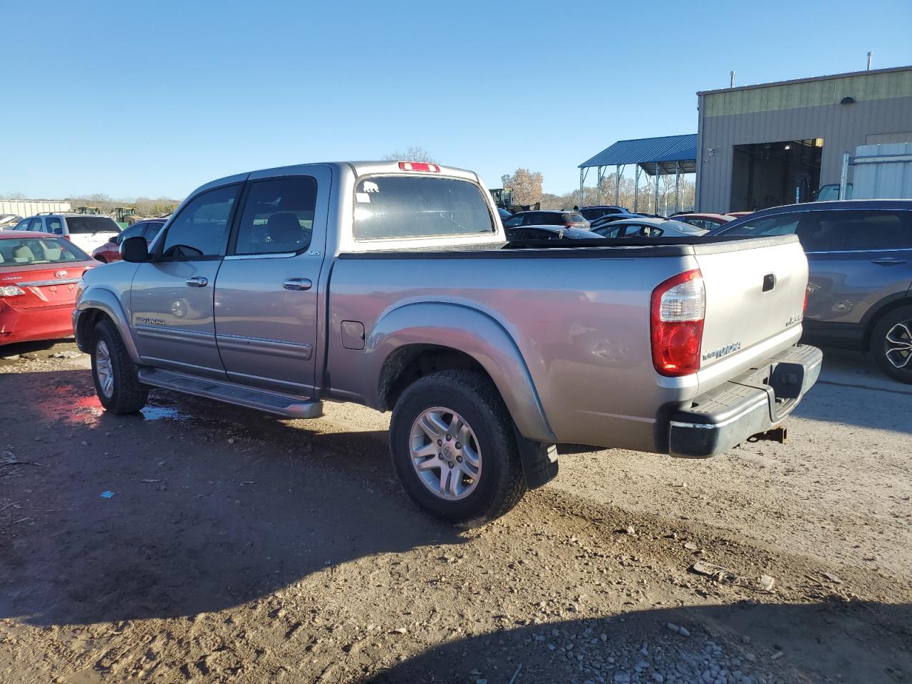 2006 Toyota Tundra - Image 2