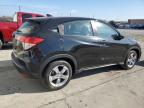 2022 Honda Hr-V Lx продається в Windsor, NJ - Front End