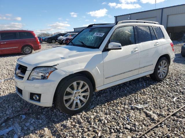 2012 Mercedes-Benz Glk 350 4Matic