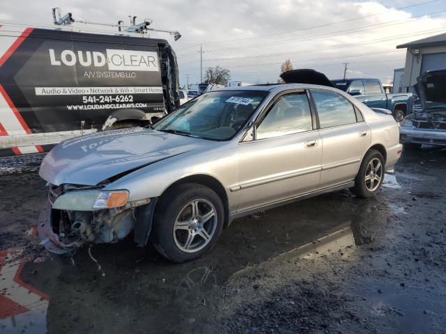 1997 Honda Accord Se