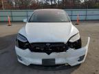 2016 Tesla Model X  продається в Brookhaven, NY - Side