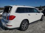 2014 Mercedes-Benz Gl 450 4Matic na sprzedaż w Loganville, GA - Rear End