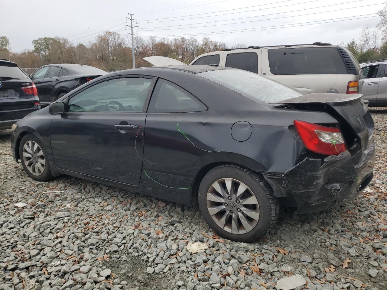 2009 Honda Civic - Image 2