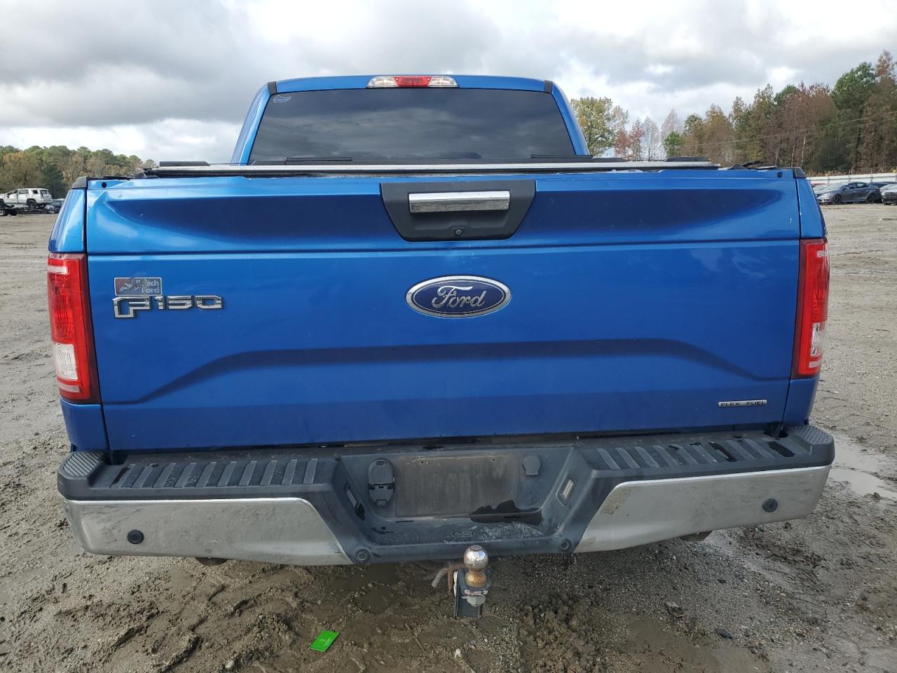 2016 Ford F-150 - Image 6