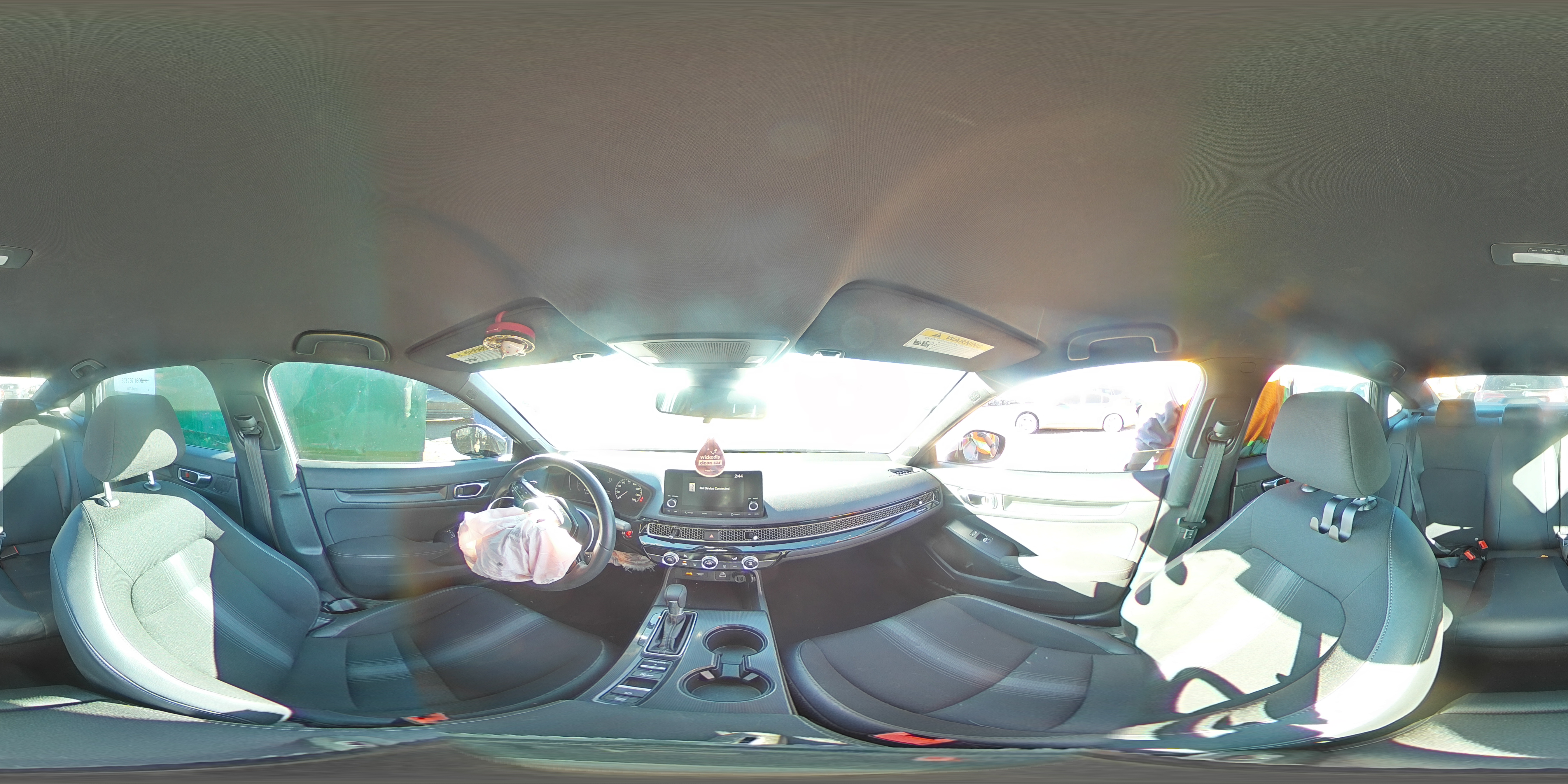 2024 Honda Civic - Image 12