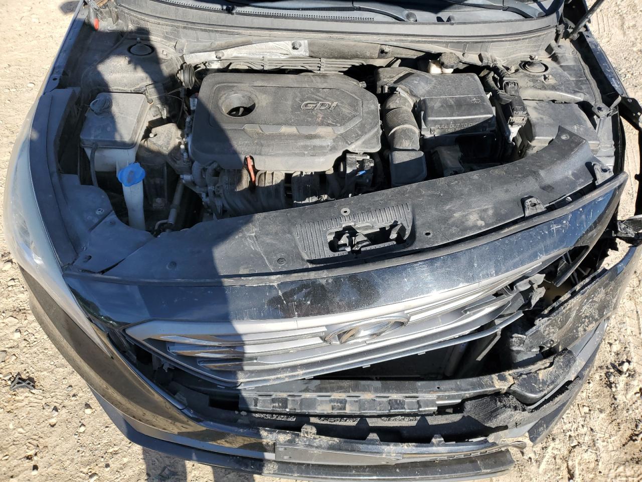 2016 Hyundai Sonata - Image 12