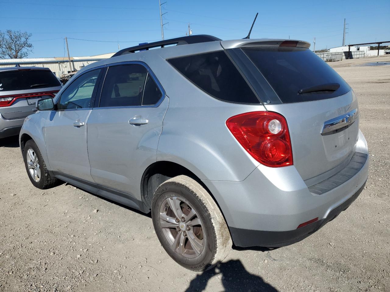 2014 Chevrolet Equinox - Image 2