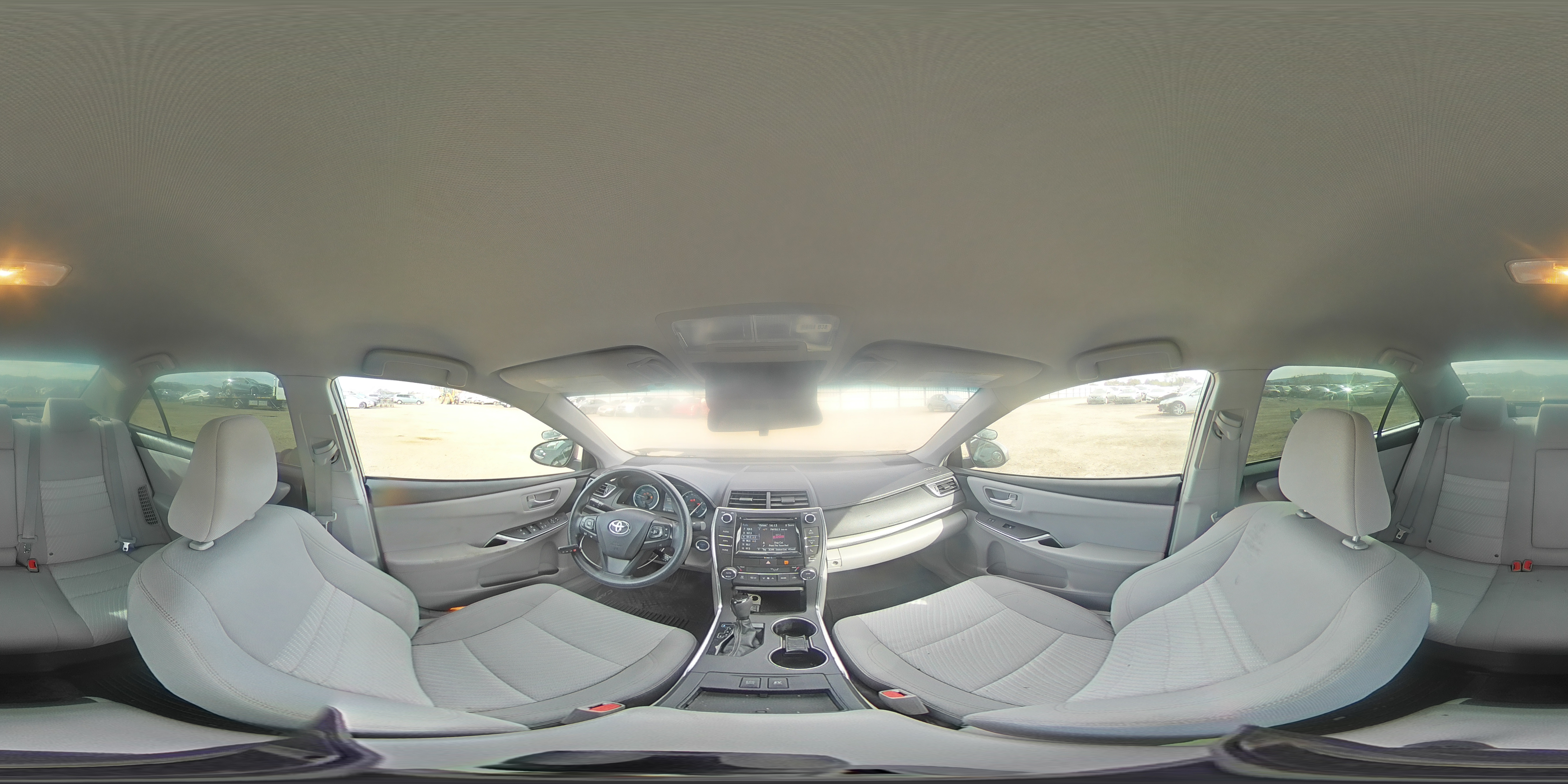 2017 Toyota Camry - Image 13