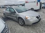 2008 Pontiac G6 Gt იყიდება Cahokia Heights-ში, IL - Side