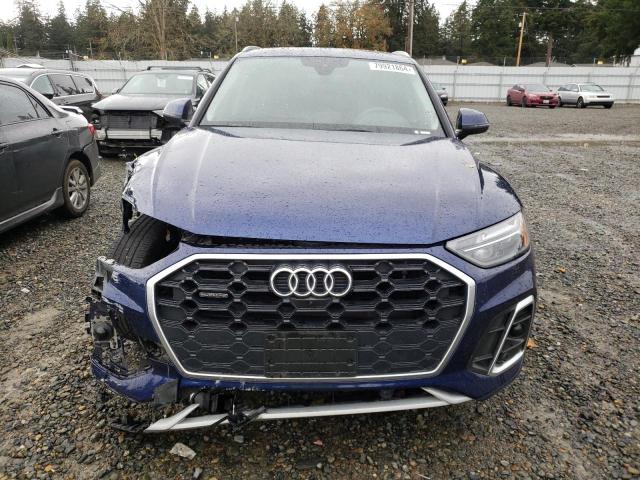 WA1EAAFY9N2042033 Audi Q5 PREMIUM 5