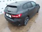 2021 BMW 118I M SPO for sale at Copart SANDY