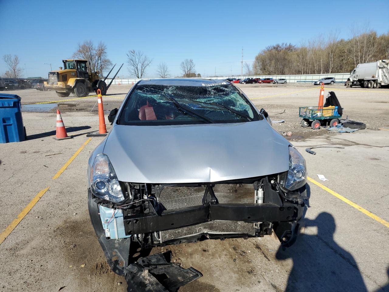 2012 Nissan Altima - Image 5
