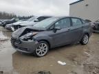 2016 Ford Fiesta Se en Venta en Franklin, WI - Front End