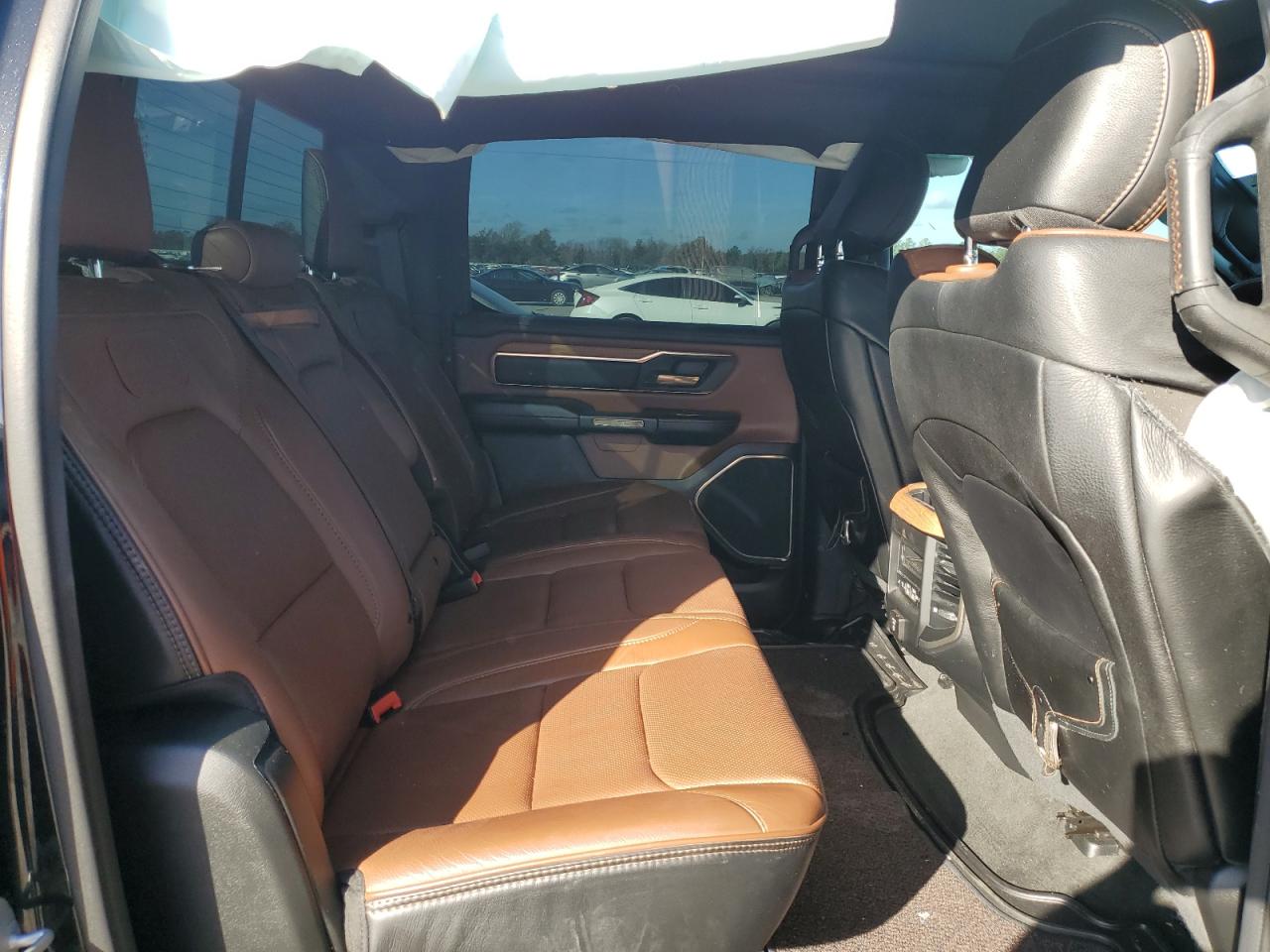 2020 RAM 1500 - Image 10