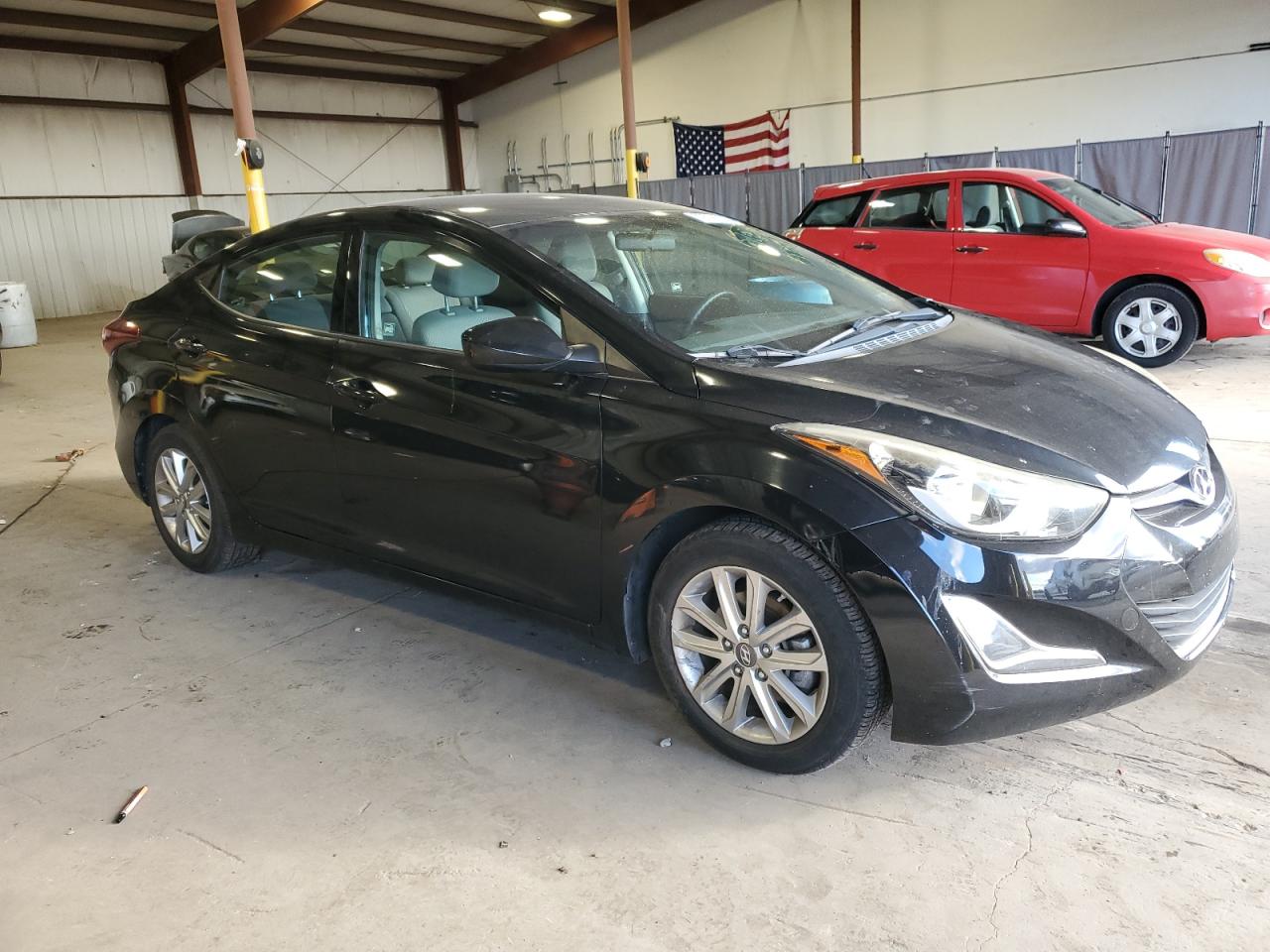 2016 Hyundai Elantra - Image 4