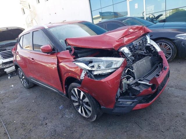 3N1CP5C98LL576185 - 2020 Nissan KICKS - #undefined