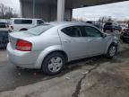 2008 Dodge Avenger Se na sprzedaż w Fort Wayne, IN - Front End