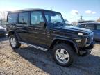 MERCEDES-BENZ G 500 photo