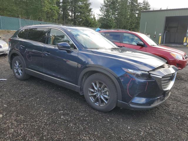  MAZDA CX-9 2020 Синій