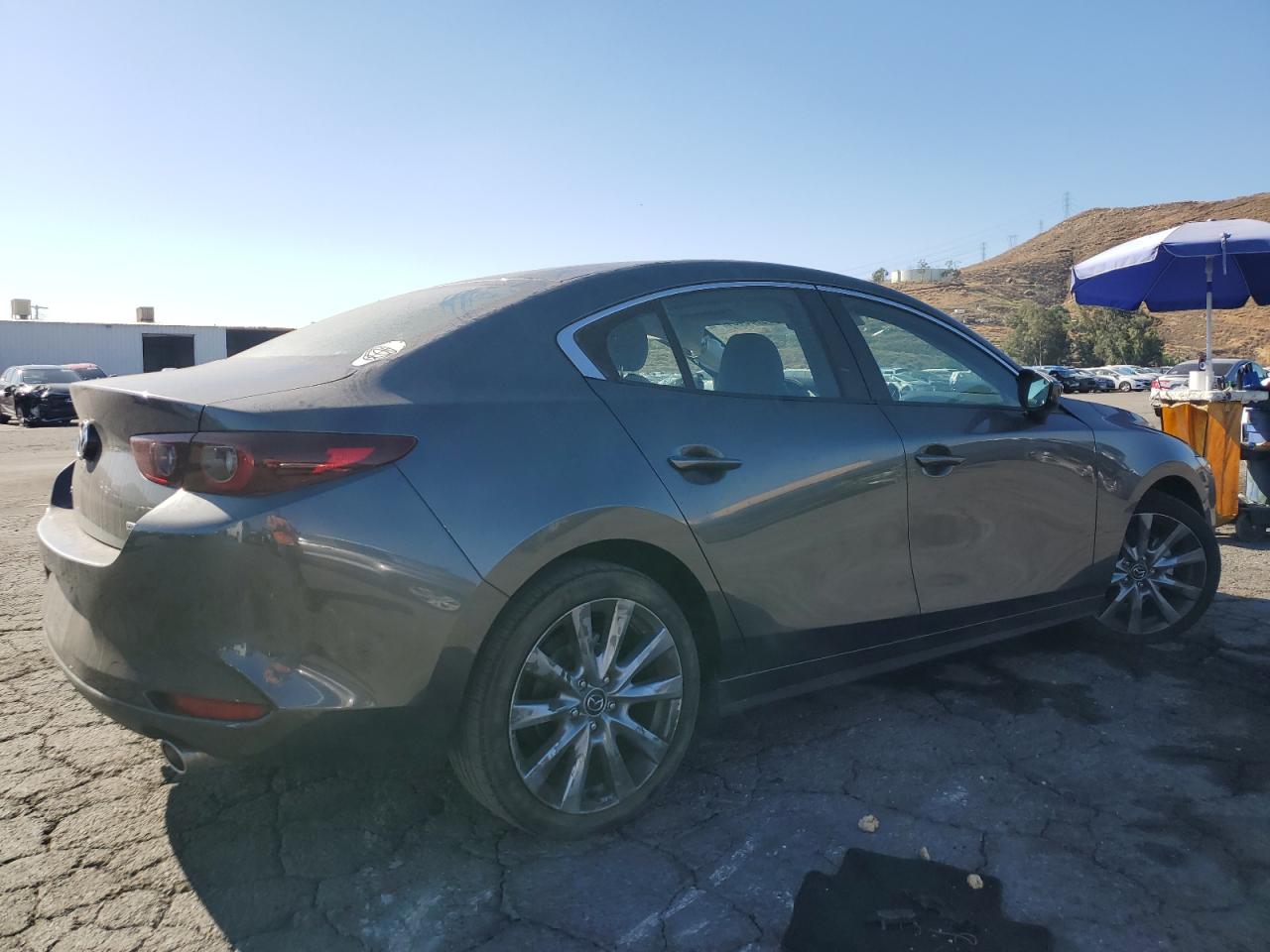 2023 Mazda 3 - Image 3