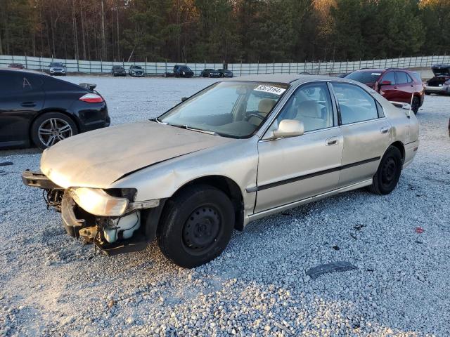 1994 Honda Accord Lx