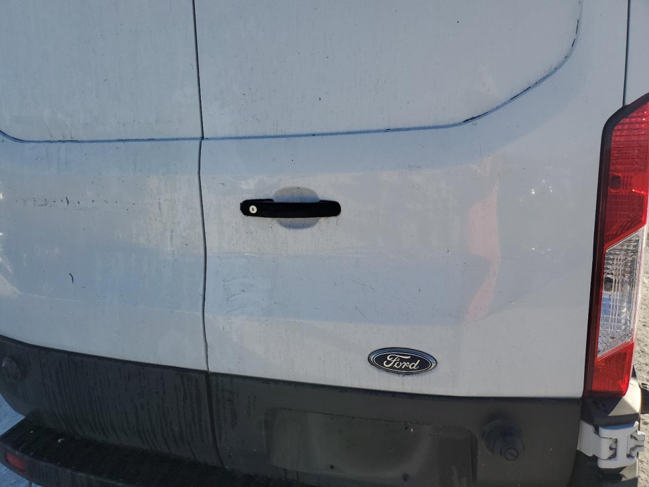 VIN 1FTYR2CM5KKA06516 2019 FORD TRANSIT no.10