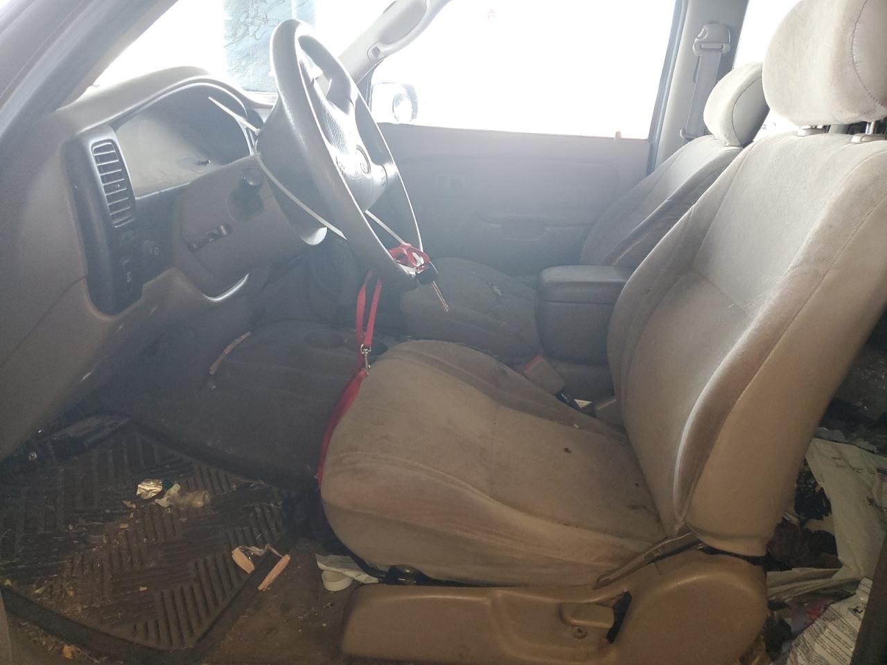 2001 Toyota Tacoma - Image 7