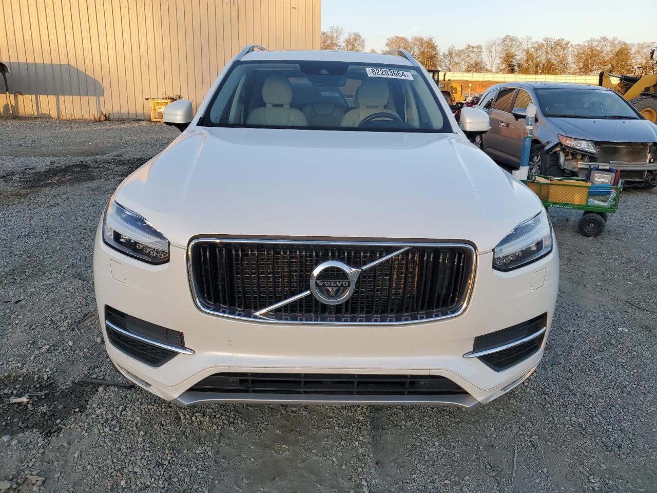 2017 Volvo XC90 - Image 5