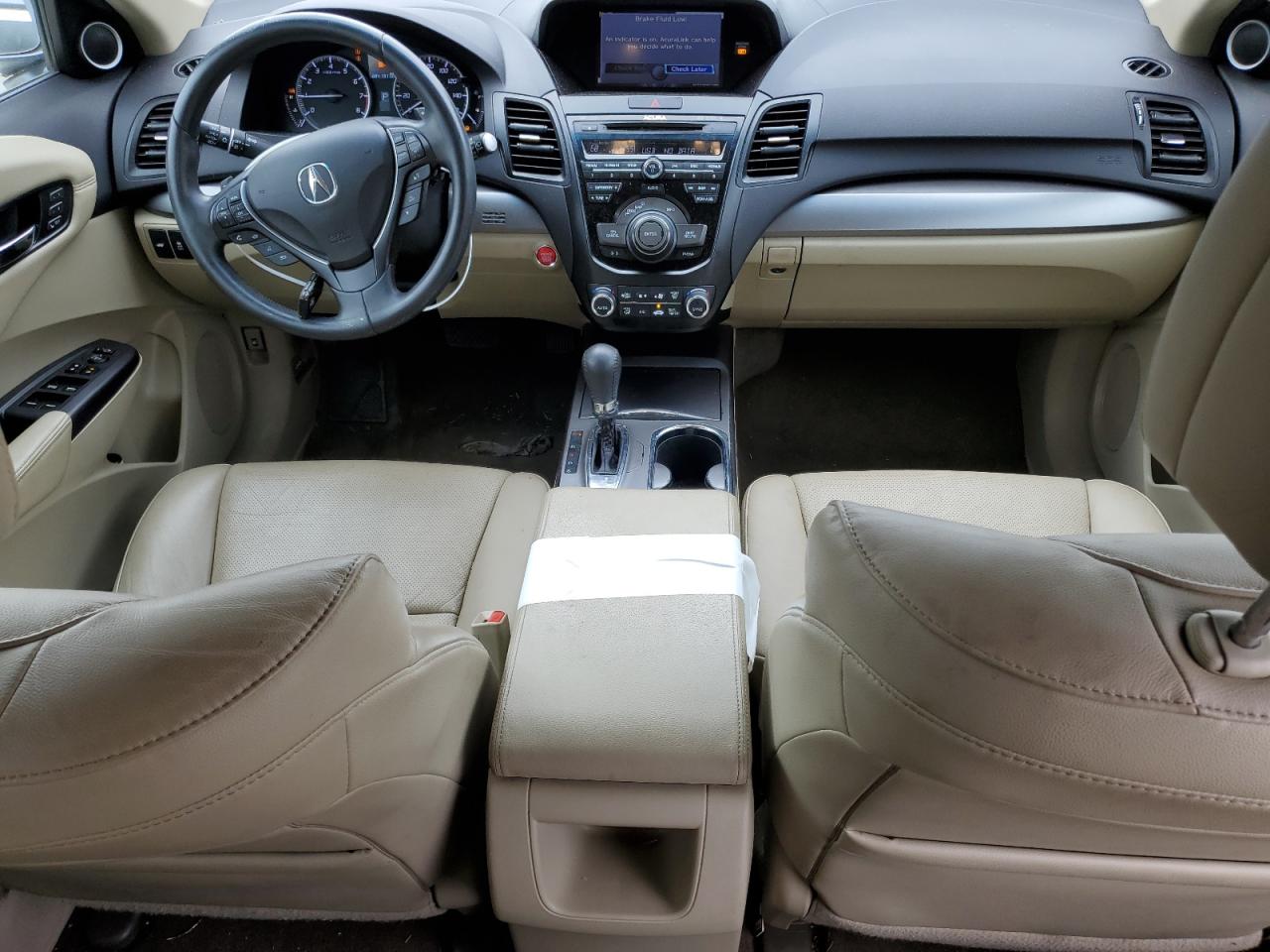 2014 Acura RDX - Image 8