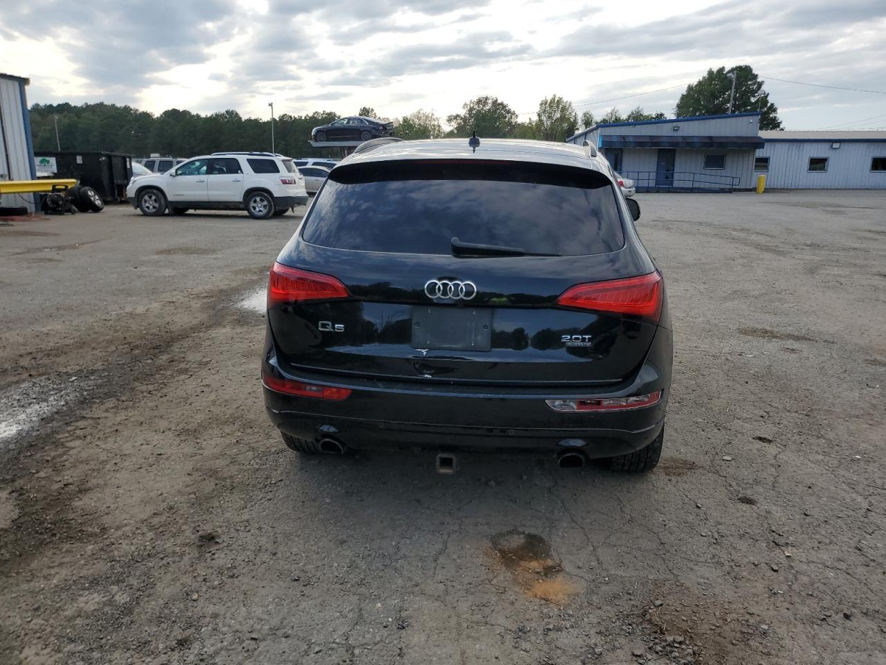 VIN WA1LFAFP0FA121324 2015 AUDI Q5 no.6