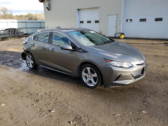  CHEVROLET VOLT 2017 Teal