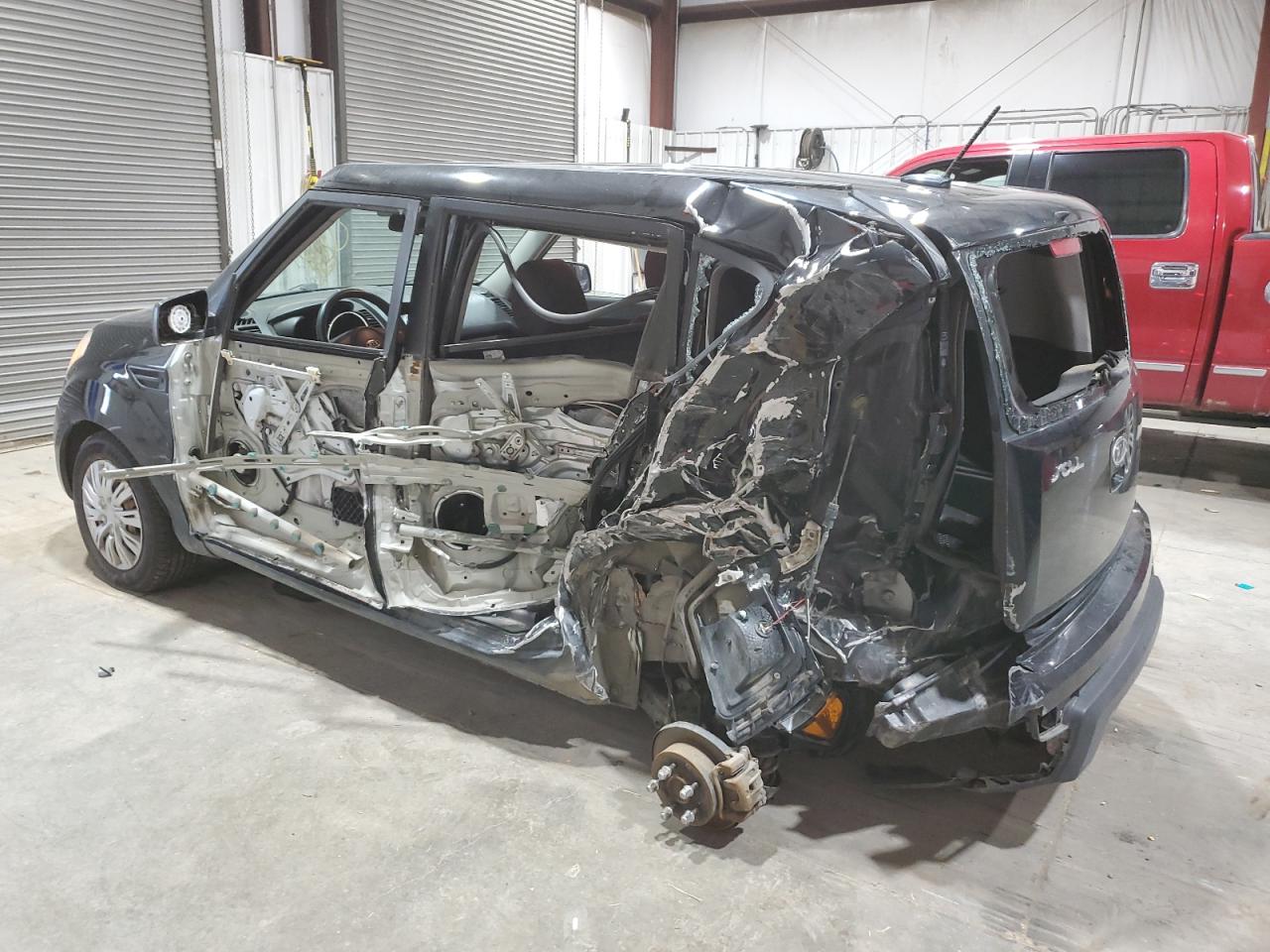 2011 Kia Soul - Image 2