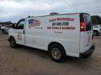 2014 Chevrolet Express G1500  de vânzare în Conway, AR - Front End