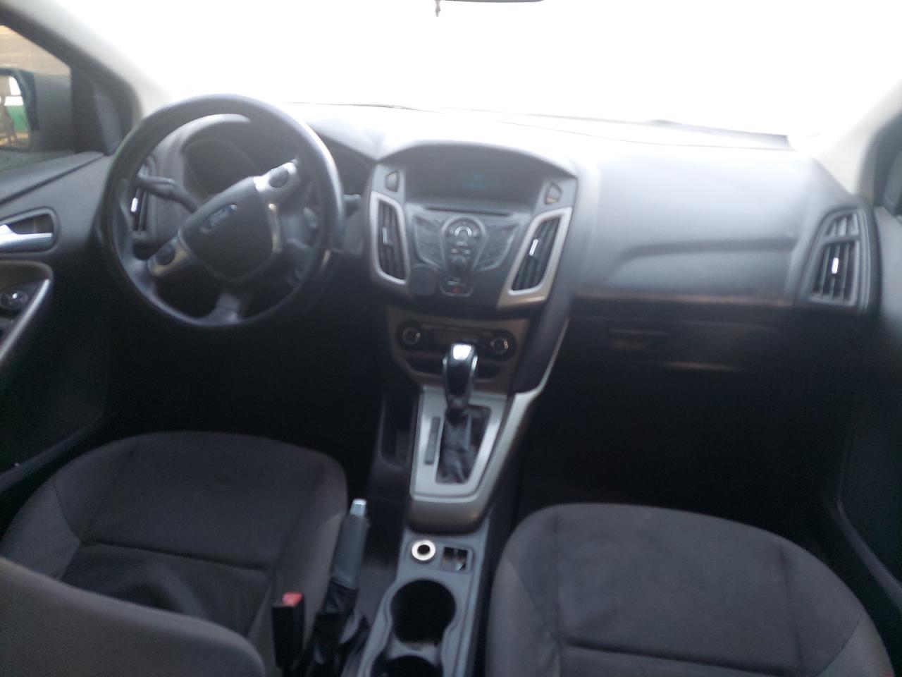 WF0BB3MF5DLP43323 - 2013 Ford FOCUS - #82078204
