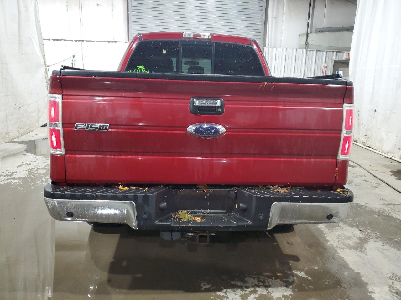 2013 Ford F-150 - Image 6