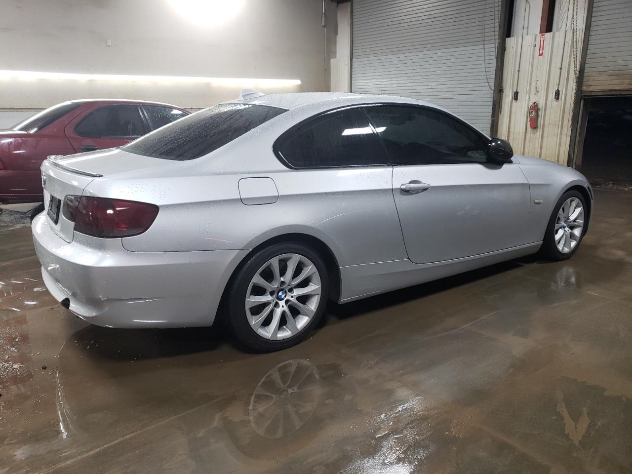 2010 BMW 3er - Image 3