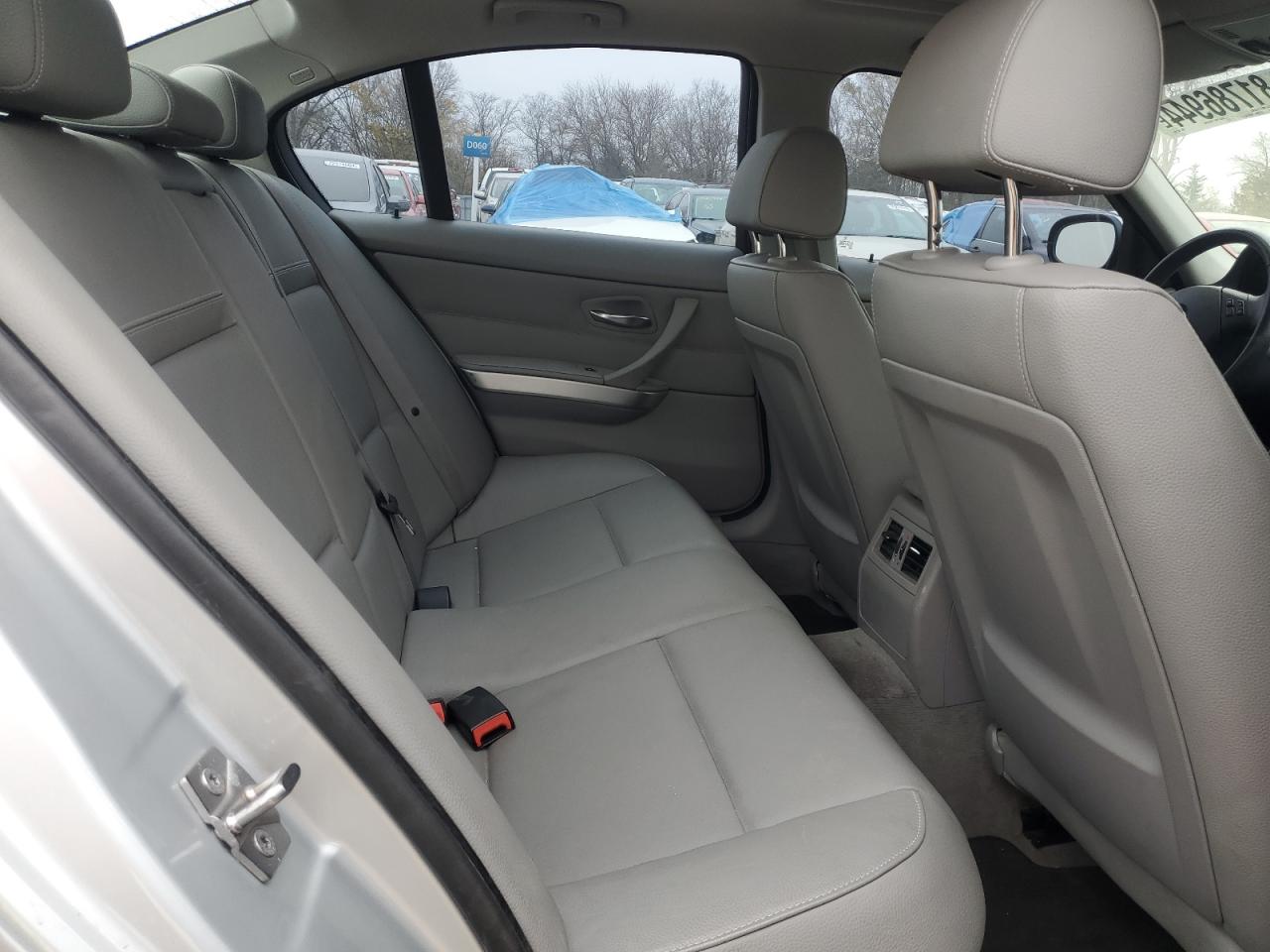 2011 BMW 3er - Image 10