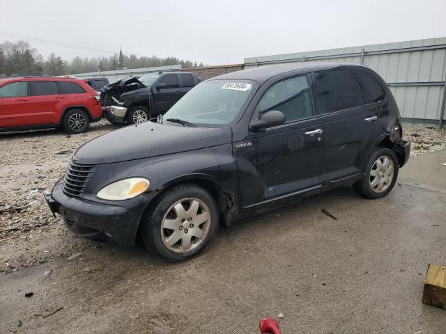 2004 Chrysler Pt Cruiser Touring