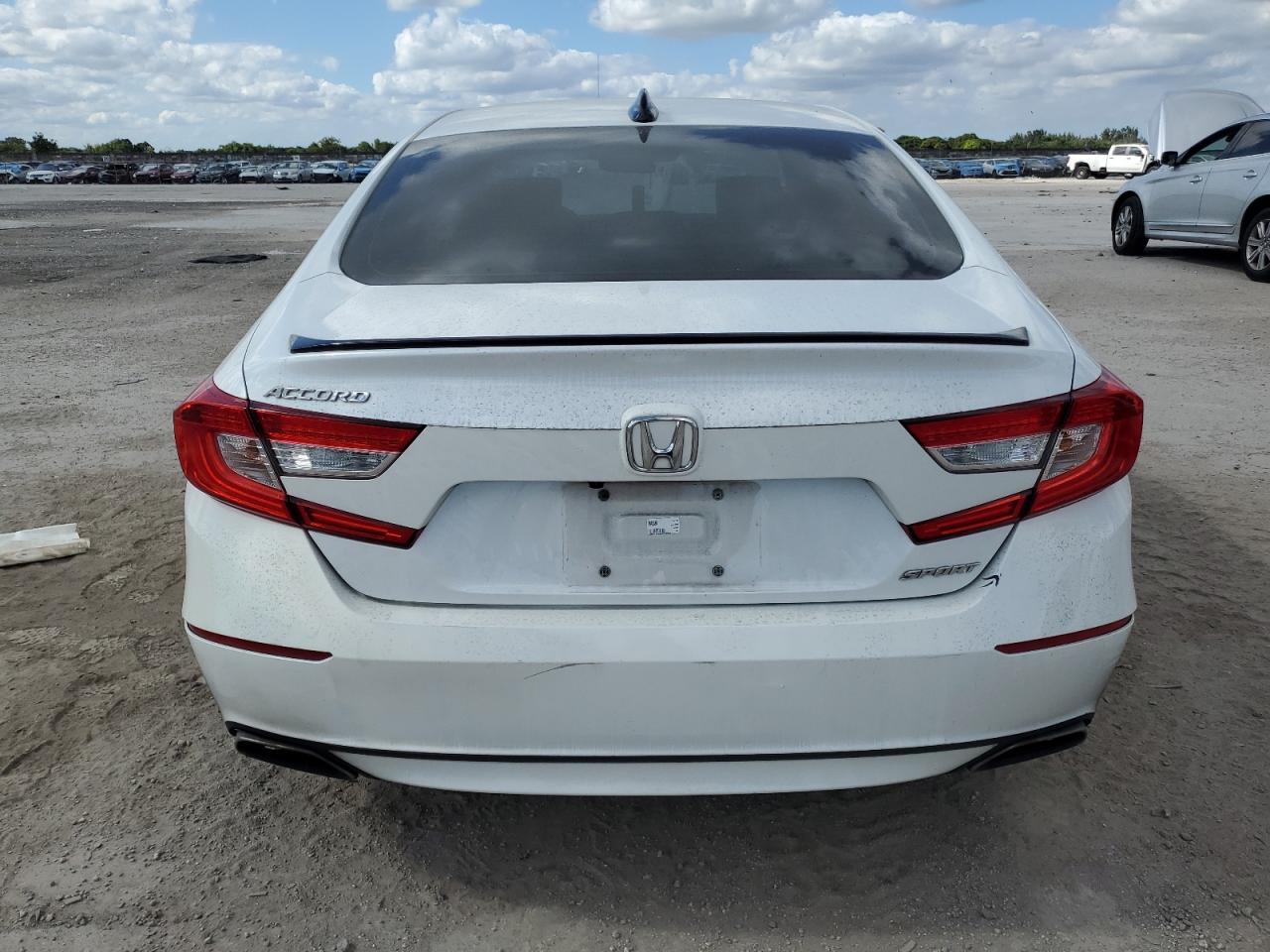 2021 Honda Accord - Image 6
