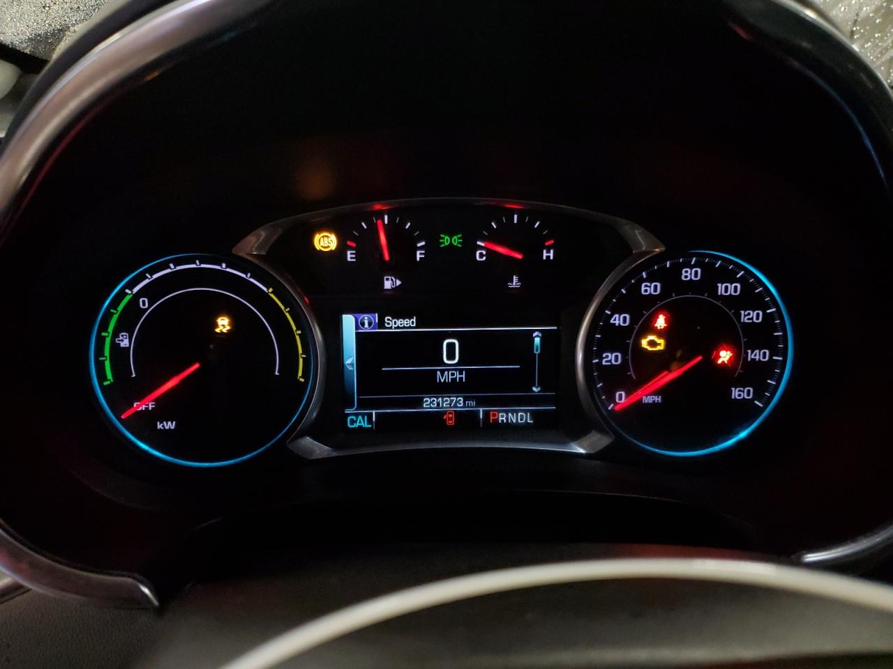 2017 Chevrolet Malibu - Image 9